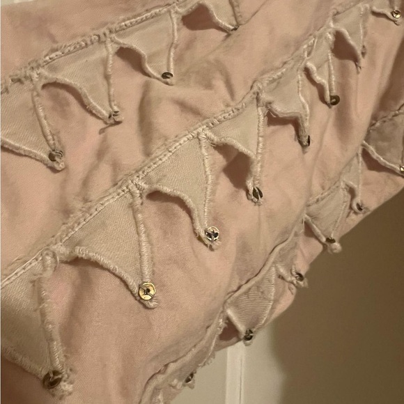 Magnolia Pearl Circus Binky Jacket - Picture 5 of 6